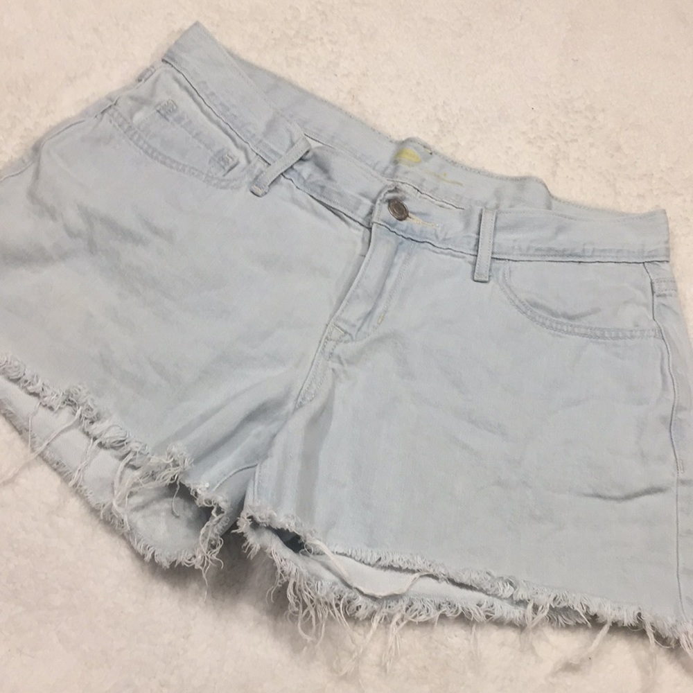 shorts